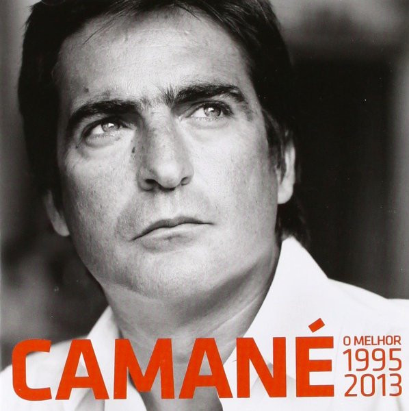 descargar álbum Camané - O Melhor 1995 2013
