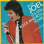 Cover of It's Still Rock And Roll To Me, 1980, Vinyl