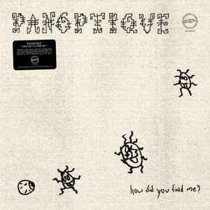 How Did You Find Me? - Panoptique