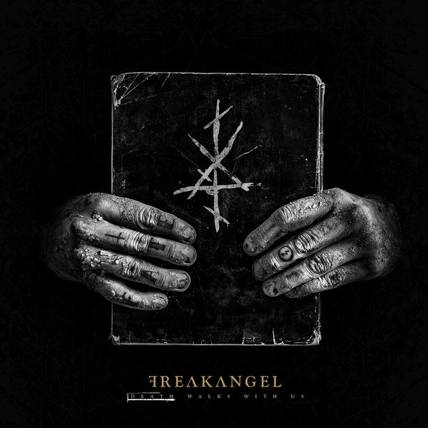 last ned album Freakangel - Death Walks With Us