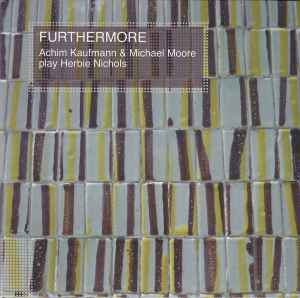 Achim Kaufmann - Furthermore