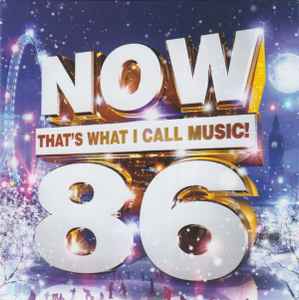 Now That's What I Call Music! 86 - Various