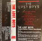 Various - The Lost Boys (Original Motion Picture Soundtrack