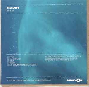 Yellow6 - STHLM