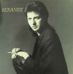 Beranek - Daylight In The Dark album cover