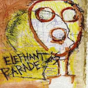 Minilogue - Elephant's Parade album cover