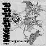 DΛRKNΣSS – Magician Whisper (2022, Vinyl) - Discogs