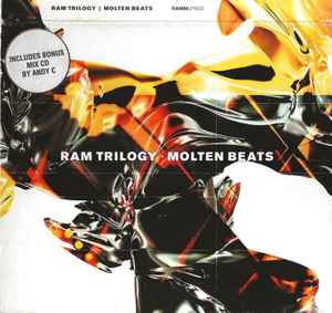 Molten Beats - Ram Trilogy