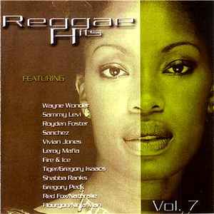 Reggae Hits Vol. 7 (2000, CD) - Discogs