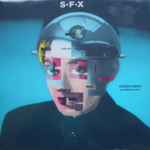 Cover of S-F-X, 1988, Vinyl