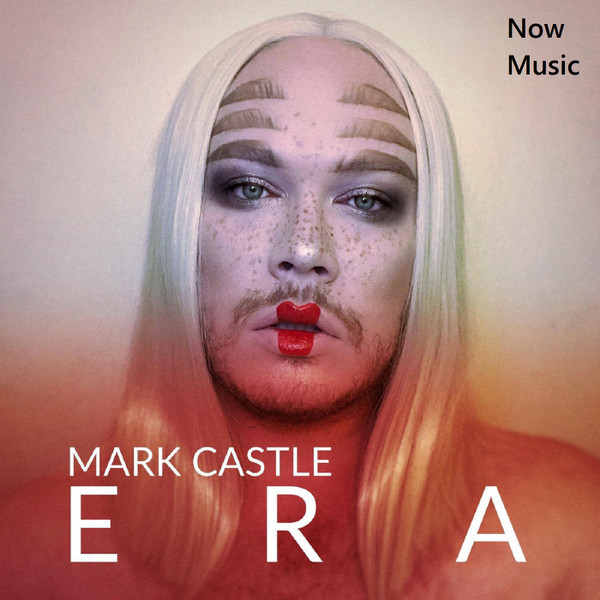 lataa albumi Mark Castle - Era EP