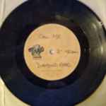 Cover of Four Cuts, 1982, Acetate