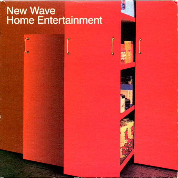 Home - New Wave