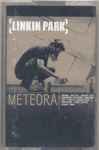 Cover of Meteora, 2003, Cassette