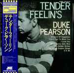 Duke Pearson – Tender Feelin's (1960, Vinyl) - Discogs