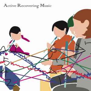 Active Recovering Music - Active Recovering Music