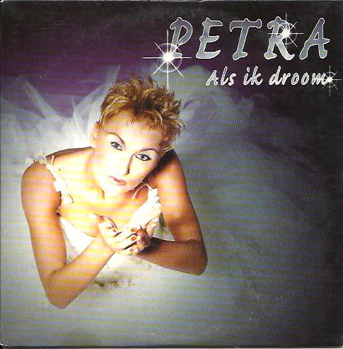lataa albumi Petra - Als Ik Droom