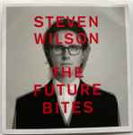 Cover of The Future Bites, 2021-01-29, CDr