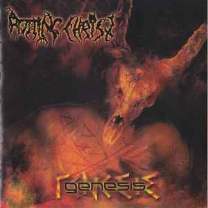 Rotting Christ – A Dead Poem (2006, Digipak, CD) - Discogs