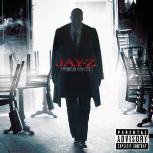 American Gangster - Jay-Z