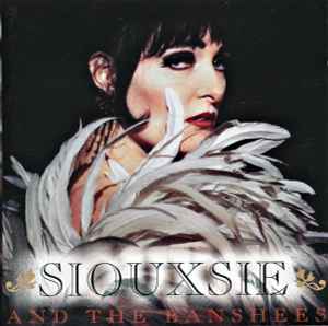 Siouxsie & The Banshees - Sister Midnight