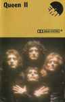 Cover of Queen II, 1974-02-00, Cassette