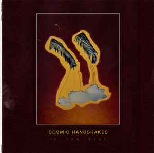 Cosmic Handshakes - In The Mist  album cover