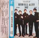 Cover of The Best Of Manfred Mann, , Cassette