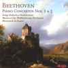 Beethoven* - Jorge Federico Osorio, Mexico City Philharmonic Orchestra, Herrera De La Fuente* - Piano Concertos Nos. 2 & 3