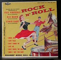 Various - Rock N' Roll, Releases