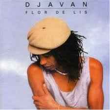 Djavan - Flor De Lis album cover