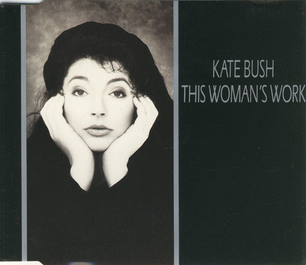 Kate Bush – This Woman's Work (1989, Vinyl) - Discogs