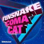 Cover of Coma Cat, 2010-09-08, File