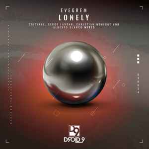 Evegrem - Lonely album cover