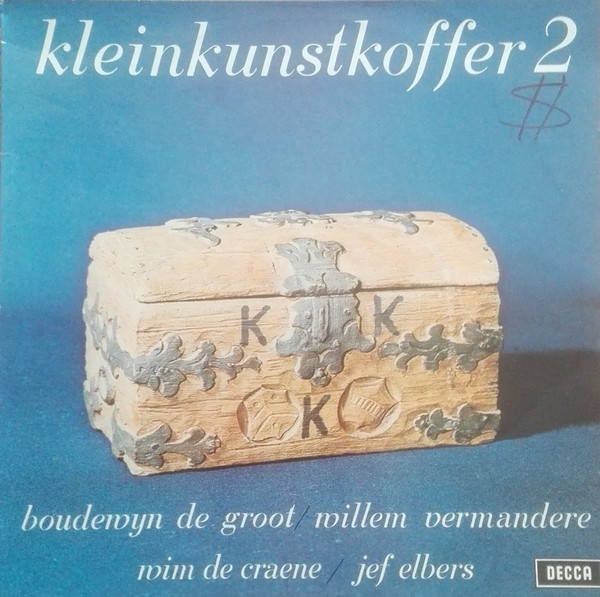 baixar álbum Various - Kleinkunstkoffer 2