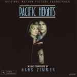 Cover of Pacific Heights (Original Motion Picture Soundtrack), 1990, Vinyl