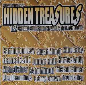 Hidden Treasures Volume 2 (2000, Vinyl) - Discogs