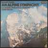 Richard Strauss, Los Angeles Philharmonic Orchestra, Zubin Mehta - An Alpine Symphony
