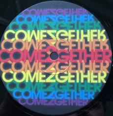 Andy Galea – Come2gether (2009, Vinyl) - Discogs