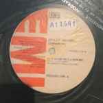 Cover of El Calor De La Noche (Heat Of The Night), , Vinyl