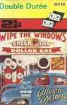 Cover of Wipe The Windows, Check The Oil, Dollar Gas, 1976, Cassette
