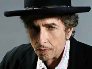 Bob Dylan on Discogs