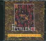 Cover of Malleus Maleficarum, 2017-02-00, CD