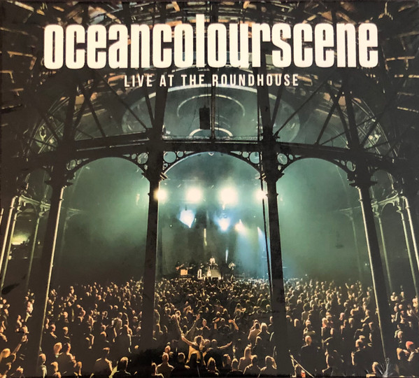 Ocean Colour Scene – Live At The Roundhouse (2022, CD) - Discogs