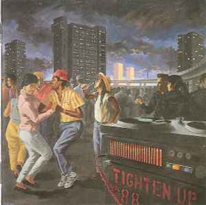 Big Audio Dynamite – No. 10