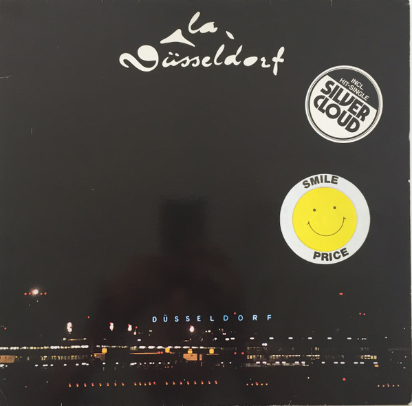 La Düsseldorf - La Düsseldorf | Releases | Discogs