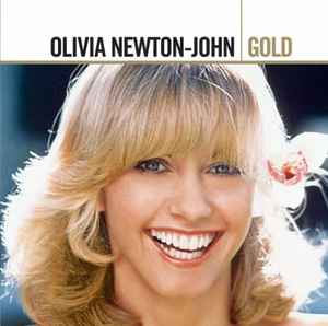 Gold - Olivia Newton-John