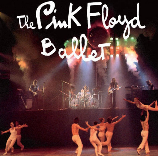 descargar álbum Pink Floyd - Ballet
