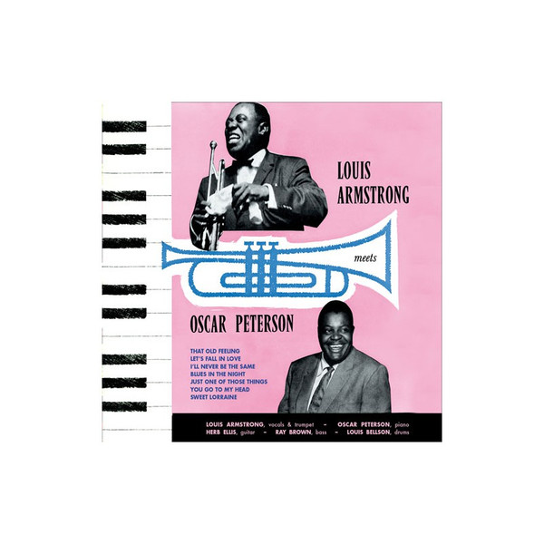 Louis Armstrong – American Roots Music – Fall 2016