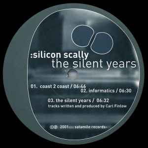 The Silent Years - Silicon Scally